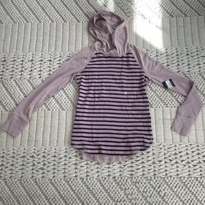 Eddie Bauer Pullover Hoodie